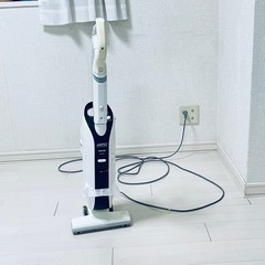 東芝 掃除機