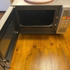 東芝オーブンレンジ！GWセール値下げ中！！の画像