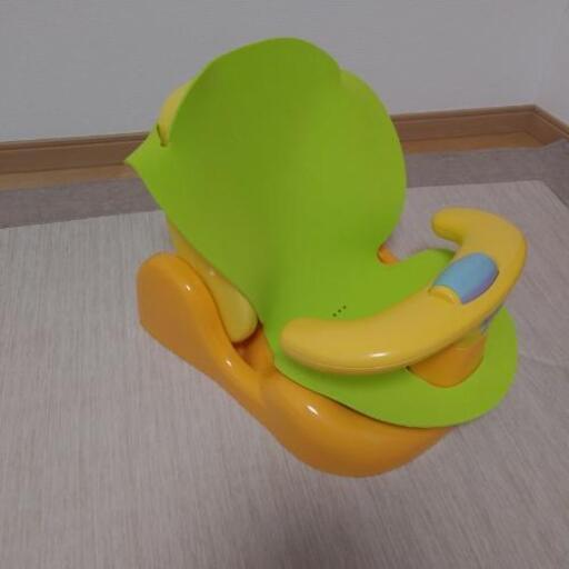 アップリカ　ベビーバス
