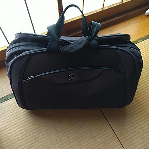 12.旅行バッグ Polo キャリーケース