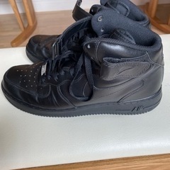 NIKE エアフォース1 28.5の画像