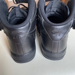 NIKE エアフォース1 28.5の画像