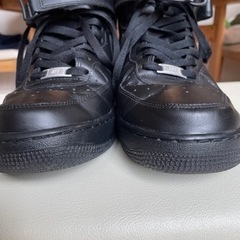 NIKE エアフォース1 28.5の画像