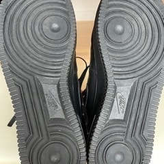 NIKE エアフォース1 28.5の画像