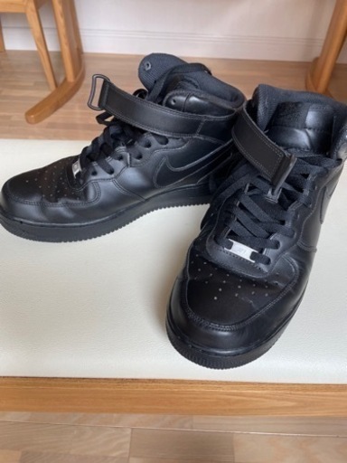NIKE エアフォース1 28.5