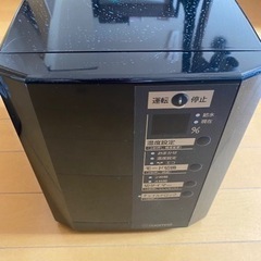 三菱ルーミスト　加湿器