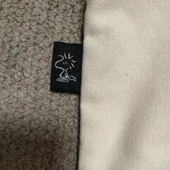 キャンパストートの画像