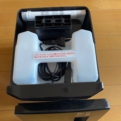 三菱ルーミスト　加湿器の画像