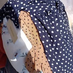ベビー服　キッズ服　レディース　