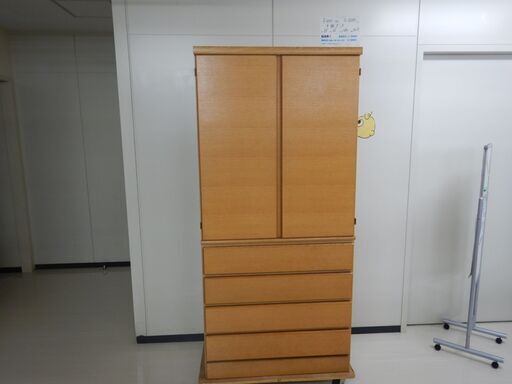 洋服タンス（R404-02）