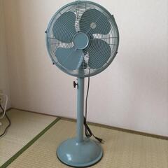 ハモサ 扇風機