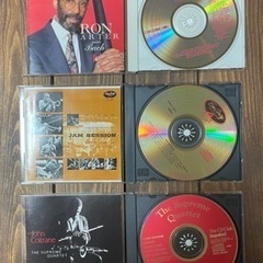 CD、ブルーノート‼️blue note、6枚含む、ジャズ、17枚セットの画像