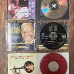 CD、ブルーノート‼️blue note、6枚含む、ジャズ、17枚セットの画像