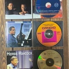 CD、ブルーノート‼️blue note、6枚含む、ジャズ、17枚セットの画像