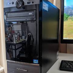 ゲーミングPC②/ Core i7搭載/ フォートナイト、APE...