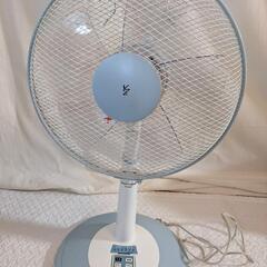YAMAZEN　山善 扇風機