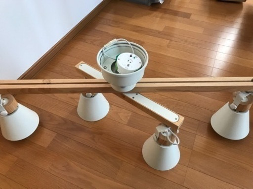 おしゃれ照明灯具