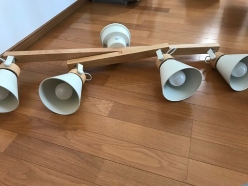 おしゃれ照明灯具