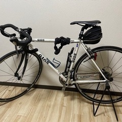 GIOS ロードバイク