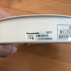 照明灯具　パナソニックの画像