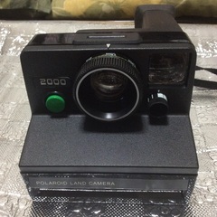 ポラロイド2
