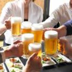 cafe☕居酒屋🍻アウトドア🌸グルチャ🎶楽しみましょう😆