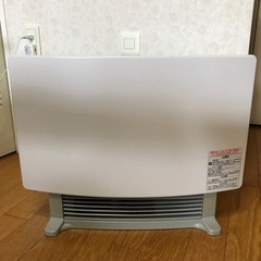 中古　ガスファンヒーター　リンナイRN-B935FH