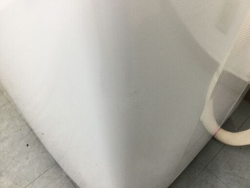 （5/29受渡済）JT2831【HITACHI/日立 5.0㎏洗濯機】美品 2021年製 NW-50F 家電 洗濯 全自動洗濯機 簡易