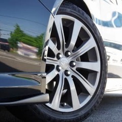 この車カッコイイですね！エアロ付きでイかしてます！ダウンサスつい...