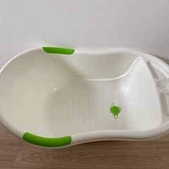 乳幼児バスタブ