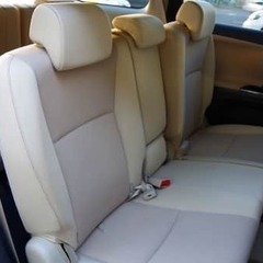大人気ロールーフ車！3列シートで広々！バックカメラ付き！の画像