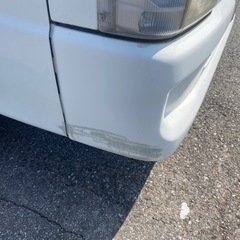 車検約2年付！オートマ　サンバートラック　の画像