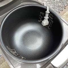 sharp シャープ 炊飯器の画像