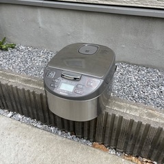 sharp シャープ 炊飯器の画像