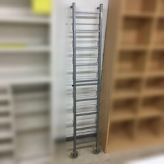 [値下げ] J1110 インダストリアルデザイン はしご型CDラ...