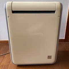 ※決まりました　除湿機　シャープ　CV-S100C-S