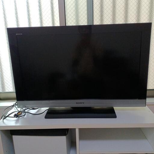 テレビ