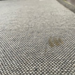 定価7千円超。ラグ カーペット 30mmの画像