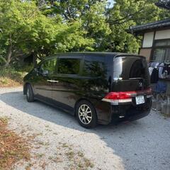 ステップワゴン！ミニバン！車検たっぷり！の画像