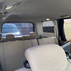 最終値下げ　日産セレナ　c25 １８年式　13万キロ　金額相談可の画像