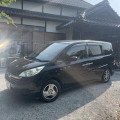 ステップワゴン！ミニバン！車検たっぷり！
