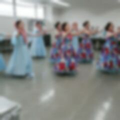 一緒に学ぼう！　ハワイアンフラサークル🌺