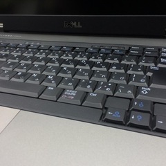 中古パソコン DELLの画像