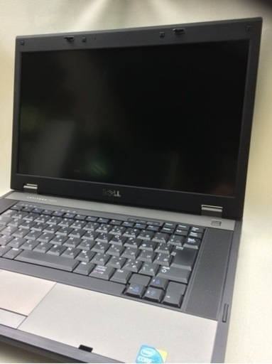 中古パソコン DELL