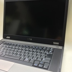 中古パソコン DELL