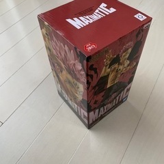 呪術廻戦　sukuna フィギュア