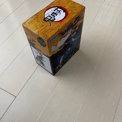 鬼滅の刃　栗花落カナヲ　フィギュア