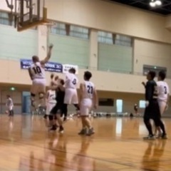 京都社会人バスケットボールチーム新規メンバー募集 - スポーツ