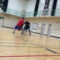 京都社会人バスケットボールチーム新規メンバー募集 - 京都市