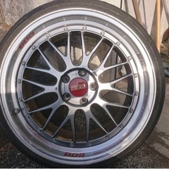 タイヤ、ホイール